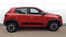 Dacia Spring 27kWh Expression 65 48kW 5dr Auto Electric Hatchback